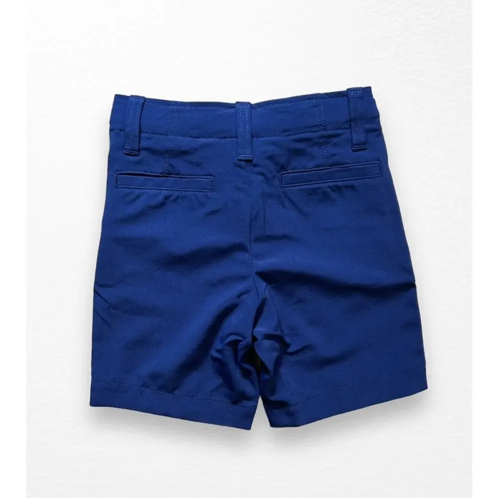 NEW Land's End Quick Dry Shorts, Size 4